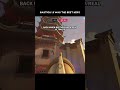 Bastion before rework #overwatch2 #gaming #overwatchclips #overwatch #ow2