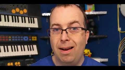 Does Artificial intelligence already exist with the 8 Bit Guy