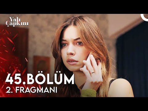 Yalı Çapkını 45. Bölüm 2. Fragmanı | Onların Şereflerini İki Paralık Edeceğim!