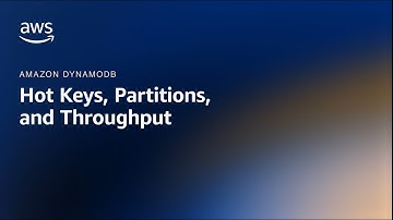Understanding and Avoiding DynamoDB Throttling - Amazon DynamoDB Nuggets | Amazon Web Services