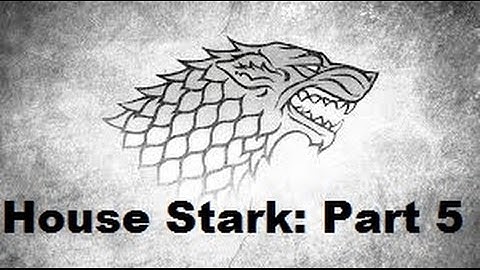 CK 2 House Stark: King in the North (again) pt 5