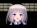 【MMD】魂魄妖夢だみょん！【まっさらブルージーンズ】