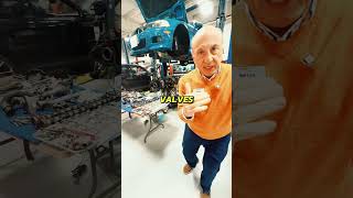 Inexperienced Manual Drivers Asking For A 20K Bill