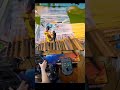 Fortnite na kierce! #simulator #gaming
