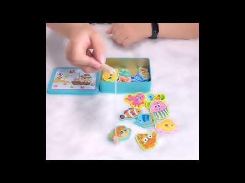 Игра рыбалка «Улов»