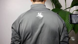 Augmented Reality Ar On Apparel