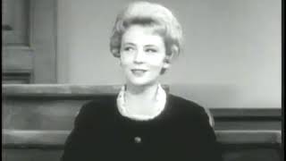 The Jack Benny Program Season 14 Episode 7