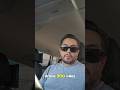 300 mile a day #gigworker #makingmoney #uberdriver