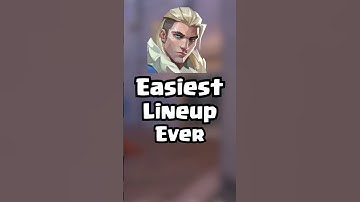 Sova Sunset A Site Recon Lineup