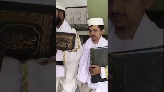 ভবানীপুর মাদ্রাসা  বুখারী খতম#Tech Israfil #TechIsrafil