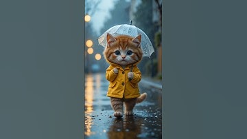 meow meow #shorts #aivideo #guess