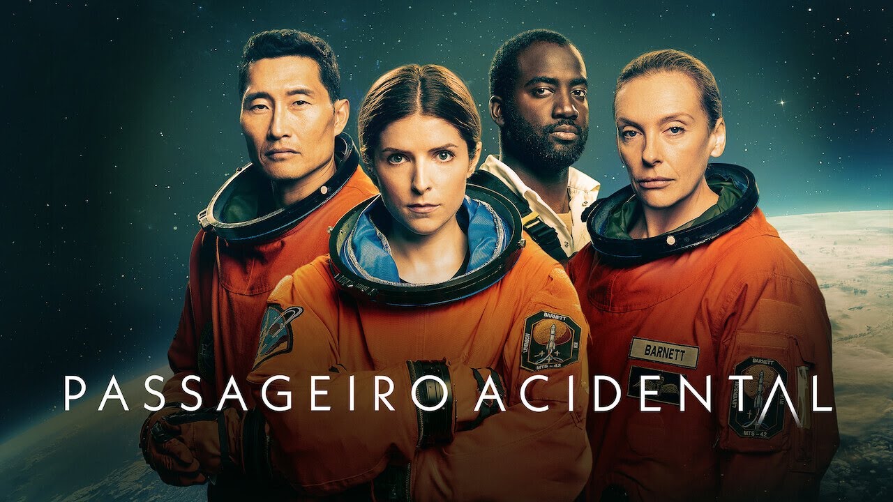 Passageiro Acidental Trailer Legendado Brasil HD YouTube