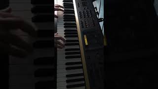 Sebangou no Nai Ace / Touch