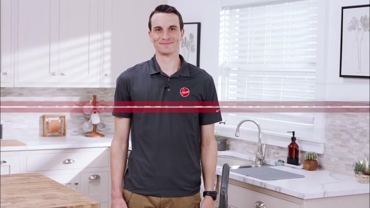 Hoover WindTunnel 3 Troubleshooting Guide YouTube