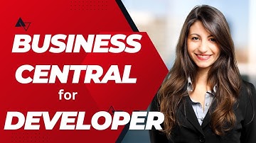 Create Listpart page in business central Al simplified part 1
