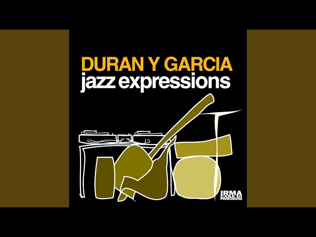 Duran y Garcia - Jazz Guitar