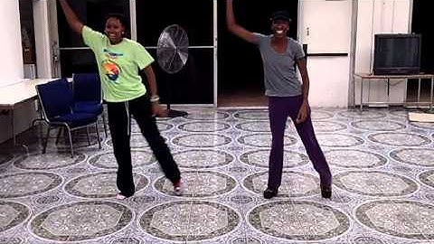 OneFitJam! Boogie Oogie Oogie by A Taste of Honey