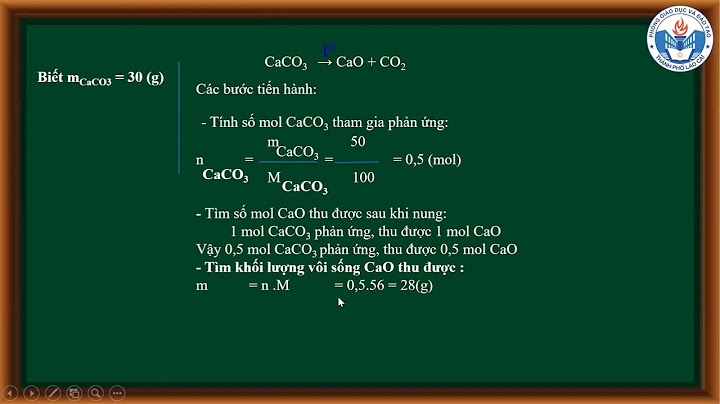 Bài 7 tính theo phương trình hóa học lớp 7 năm 2024