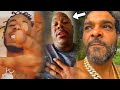 Jim Jones & Goons ADDRESS Wack100! *Jimmy is HIGHLY UPSET!* (Must Watch)