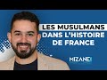 Jamel el hamri  les musulmans dans lhistoire de france