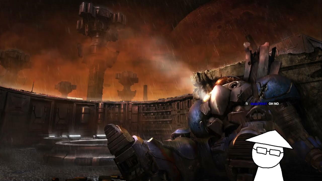 CPL S12 King of the Tiers - Cast by RiceHat