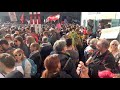 💪 BERN 🇨🇭♥️🇨🇭 HISTORISCH über 50‘000 Menschen in der Schweizer 🇨🇭Hauptstadt -23.10.21 Teil 12