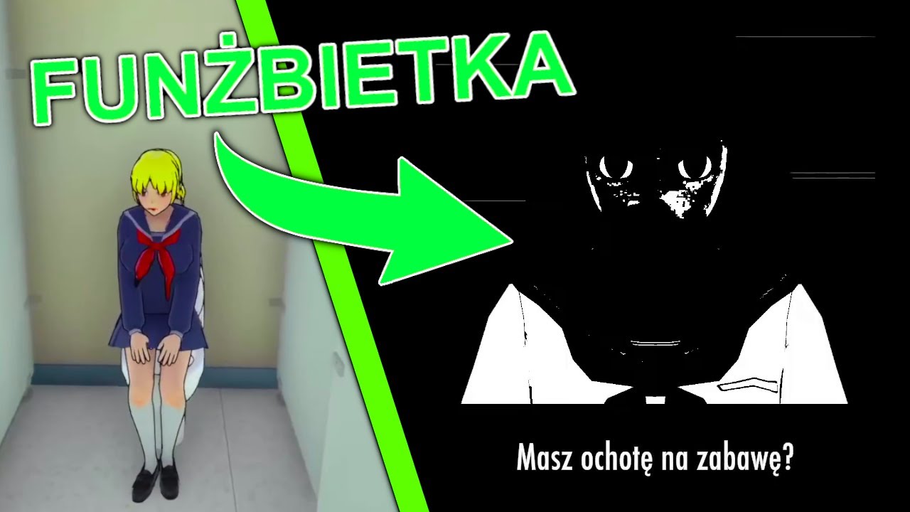 SEKRETNY TRYB w Elżbietka Simulator!