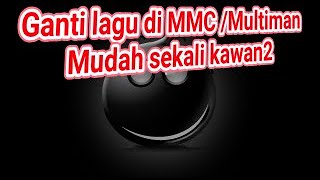 Download Lagu CARA GANTI LAGU PS3 DI MMCM/MULTIMAN. MP3
