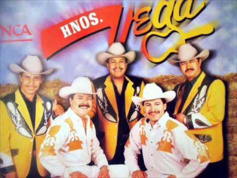 Hermanos Vega- Recopilacion Puras Cumbias