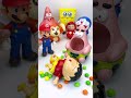 Unboxing Shinchan toys ASMR Funny Videos