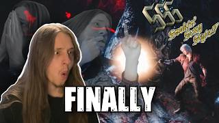 I FINALLY got to play as Dante (It changed EVERYTHING)