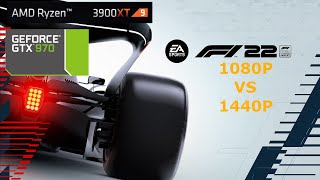 F1 2016 mac issues on Geforce GTX 970 SSC