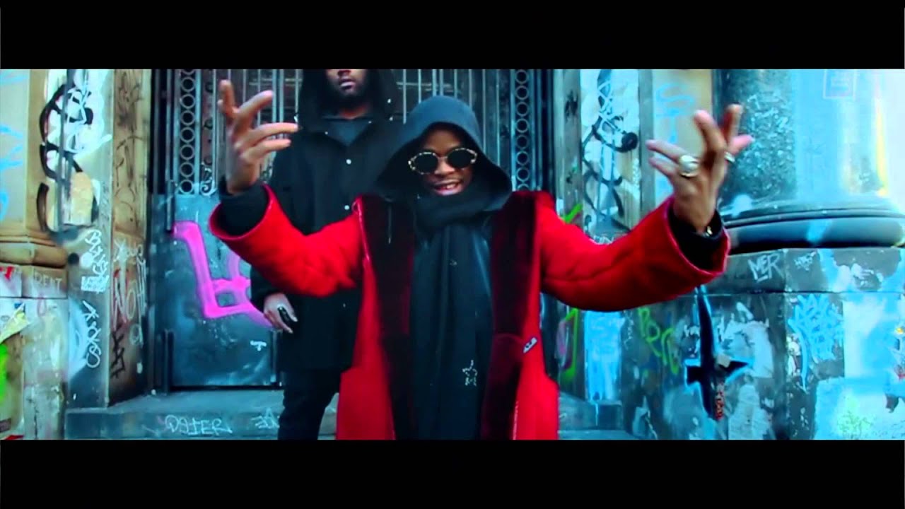 V.Cha$e + Kid Art - WAVY auf YouTube ansehen V.Cha$e + Kid Art - WAVY auf YouTube ansehen