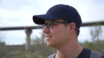 River Walk with the G9