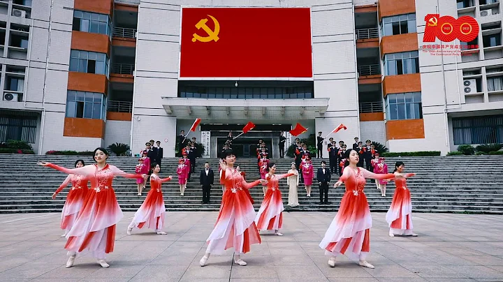 湖南高速铁路职业技术学院：革命人永远是年轻︱Hunan Technical College of Railway High-speed, China - DayDayNews