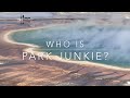 Who is park junkie