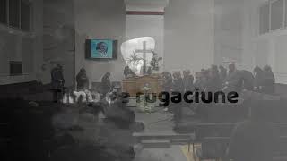 19 Noiembrie 2025 | Serviciu de Priveghi Galea Gheorghe