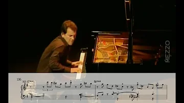 Brad Mehldau "50 Ways To Leave Your Lover" Complete Transcription