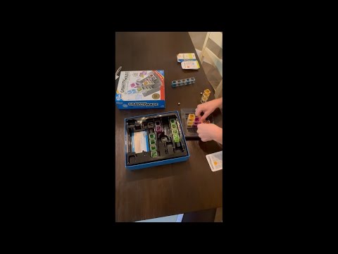Gravity Maze - What you need to know