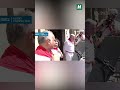 Sanfermines 2026: El Chupinazo