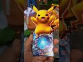 “I discovered a Pikachu card #pokemon #pikachu #pokemoncards #AI