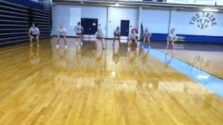 UCA Camp 2011--Somebody to Love