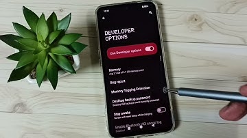 Nothing Phone | How to Enable / Disable USB Debugging Mode