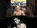 Mog off with iShowSpeed 😂🤣 #mog #iShowSpeed #mogged #speed #shorts #ishowspeedlive