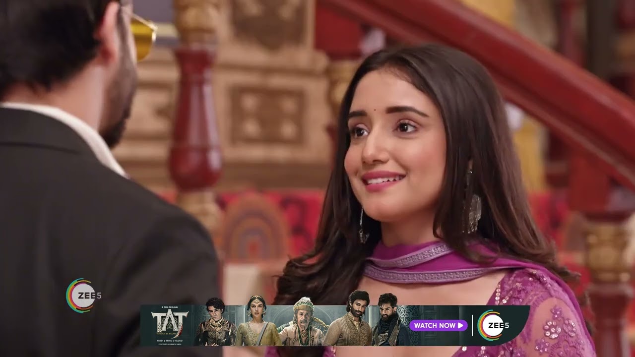 Kumkum Bhagya | Ep - 2585 | Webisode | Dec, 7 2023 | Krishna Kaul, Mugdha Chaphekar | Zee TV