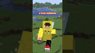 Minecraft just added redstone randomizers!!!  #minecraft