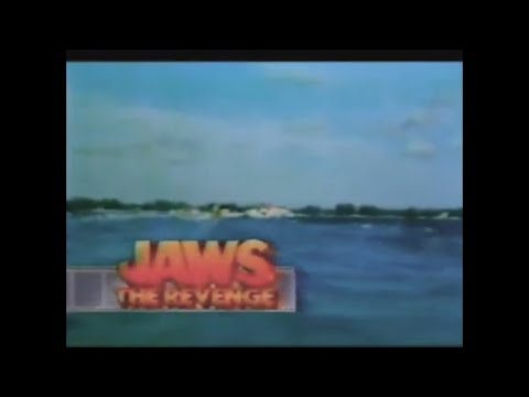 Siskel & Ebert / Jaws: The Revenge / 1987