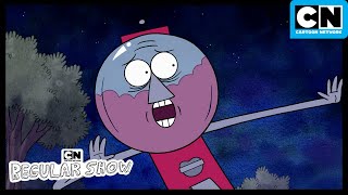 Download lagu Benson's Car | Regular Show | Season 5 | Cartoon Network