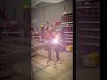 Cómo SOLDAR con ELECTRODO! Secretos FÁCILES y RÁPIDOS