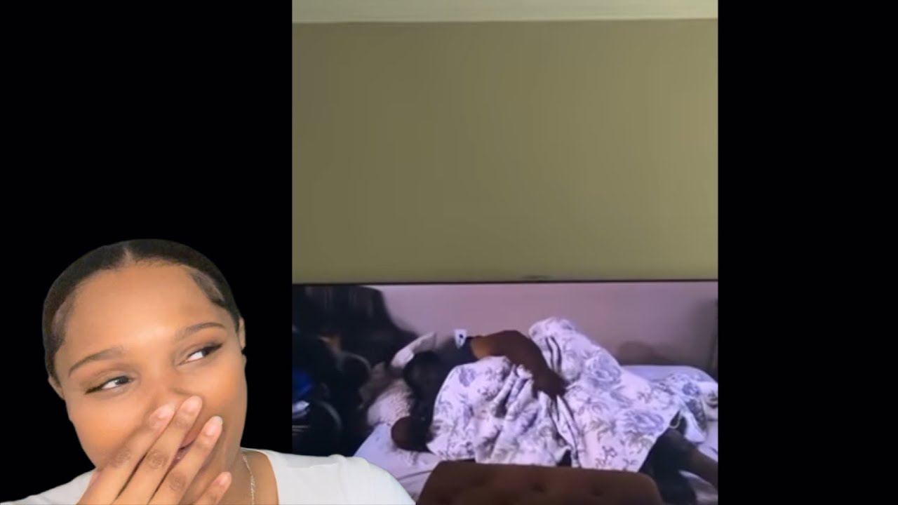 Джастин Уайтхед весом 600 фунтов убил меня 🤣 | Реакция